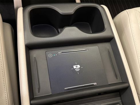 New 2026 Honda Odyssey EX-L image 29