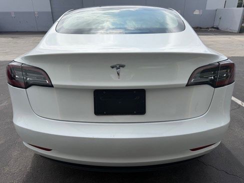 Used 2023 Tesla Model 3 Standard Range RWD image 9