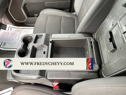 Used 2026 Chevrolet Silverado 1500 RST AWD/4WD image 27