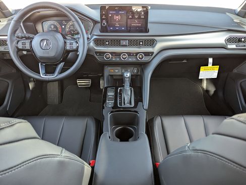 New 2026 Acura Integra A-Spec FWD image 18