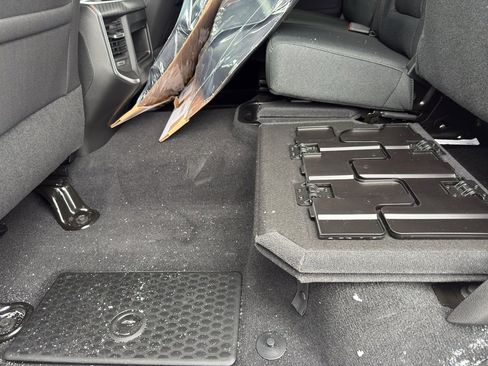 New 2026 RAM 2500 Big Horn image 35