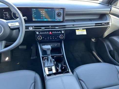 New 2026 Hyundai Santa Cruz SEL AWD/4WD image 18