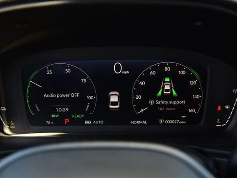 New 2026 Honda Accord Sport image 10