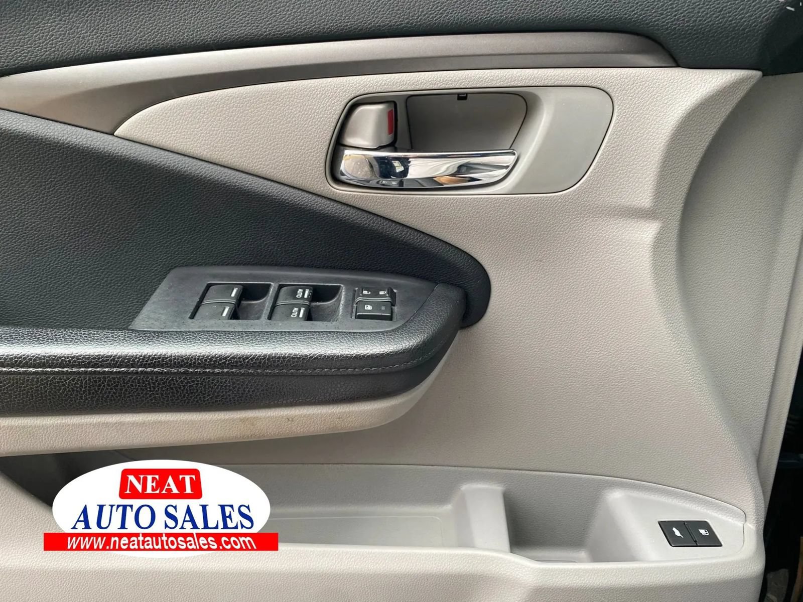 Used 2016 Honda Pilot EX-L image 13