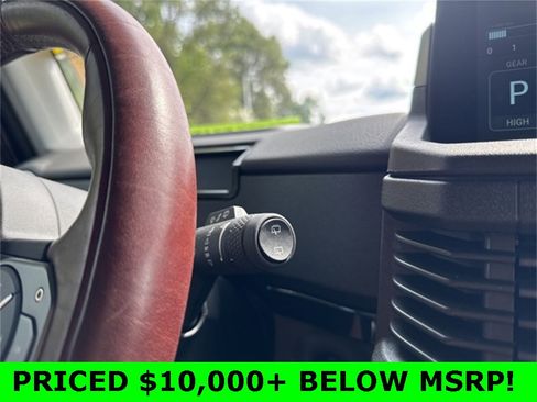 Used 2024 INEOS Grenadier image 14