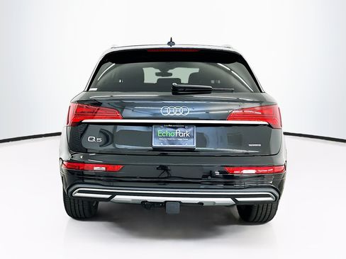 Used 2023 Audi Q5 2.0T Premium AWD/4WD image 7