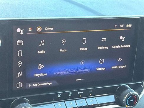 Used 2023 Chevrolet Colorado Trail Boss image 14