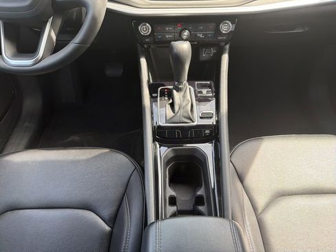 Used 2025 Jeep Compass Limited AWD/4WD image 28