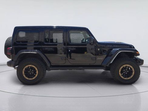 Used 2024 Jeep Wrangler Unlimited Rubicon 392 AWD/4WD image 6