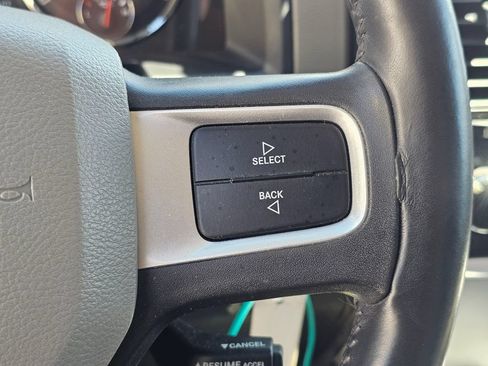 Used 2011 RAM 1500 Big Horn AWD/4WD image 28