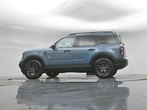 Certified 2023 Ford Bronco Sport Big Bend w/ Convenience Package AWD/4WD image 56