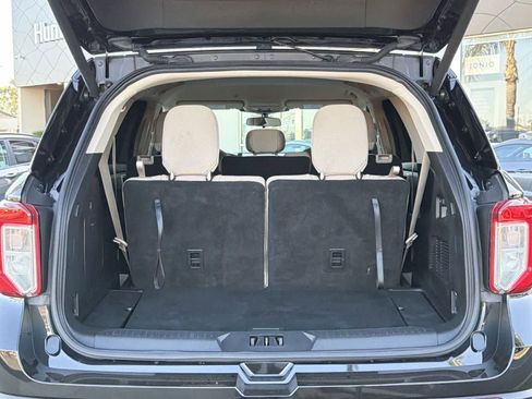 Used 2021 Ford Explorer Base image 30