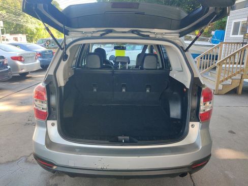 Used 2014 Subaru Forester 2.5i Limited image 12