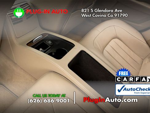 Used 2014 Mercedes-Benz CLS 550 image 11