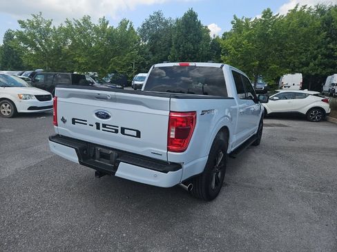 Used 2022 Ford F150 XLT w/ Equipment Group 302A High RWD image 7