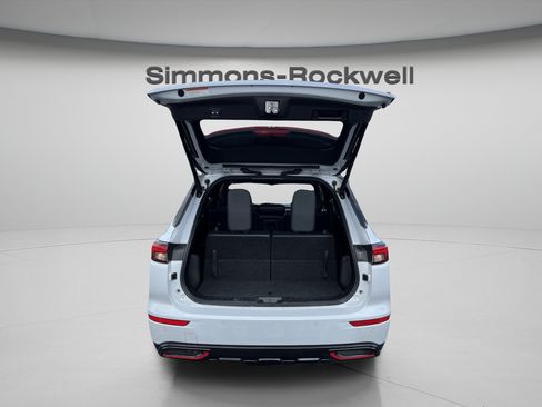 Used 2024 Mitsubishi Outlander Ralliart AWD/4WD image 9