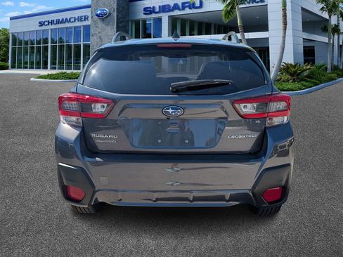 Used 2023 Subaru Crosstrek 2.0i Premium image 6