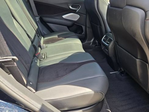 Certified 2024 Acura RDX A-Spec AWD/4WD image 15