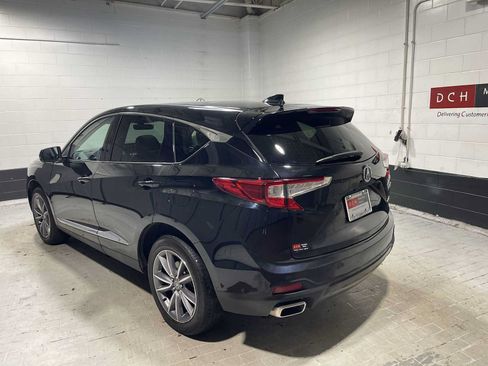 Certified 2024 Acura RDX SH-AWD w/ Technology Package image 4