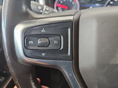 Used 2019 Chevrolet Silverado 1500 LT w/ Fleet Comfort Package image 19