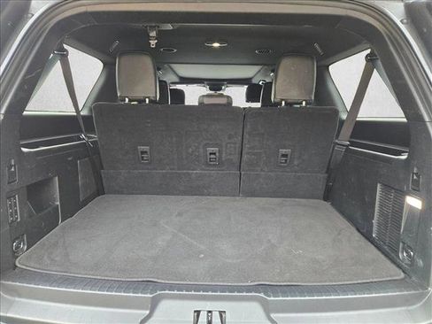 Used 2021 Ford Expedition Max Limited AWD/4WD image 6