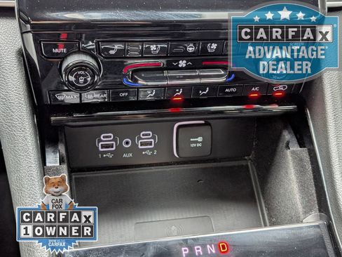 Used 2022 Jeep Grand Cherokee L Limited w/ Luxury Tech Group II AWD/4WD image 8