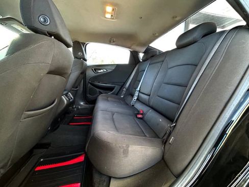 Used 2020 Chevrolet Malibu LT image 7
