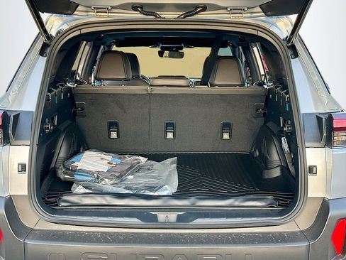 New 2026 Subaru Outback Limited image 28