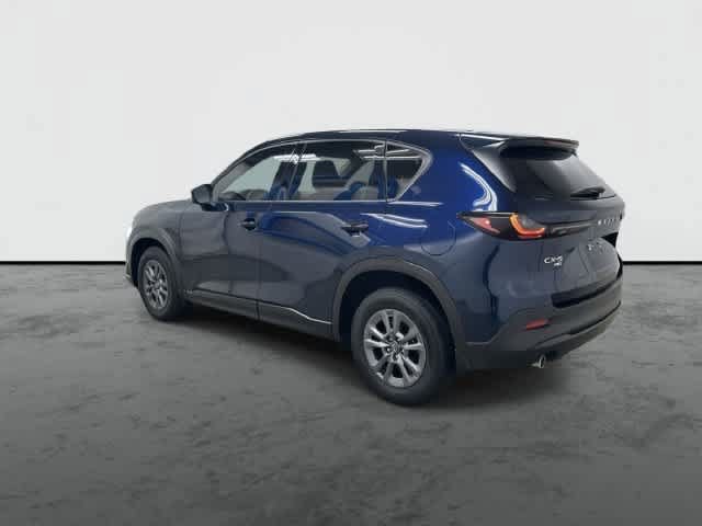 Used 2026 MAZDA CX-5 Select AWD/4WD image 9