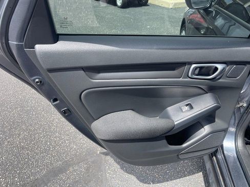Used 2023 Honda Civic LX image 12