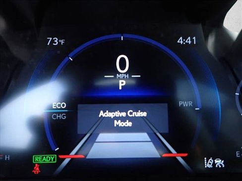 Used 2025 Lexus UX 300h AWD w/ Cold Area Package image 28