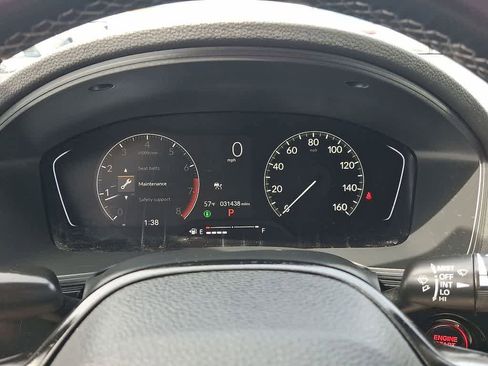 Certified 2023 Honda Civic EX image 13