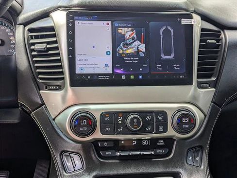 Used 2016 Chevrolet Tahoe LT image 13