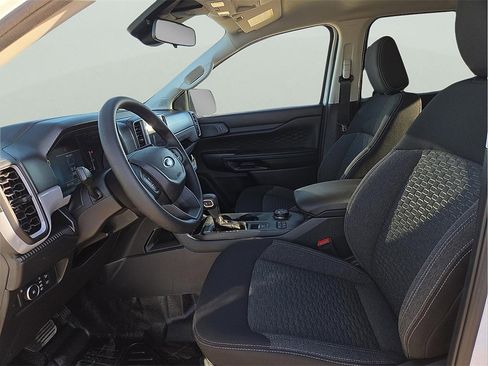 New 2025 Ford Ranger XLT w/ FX4 Off-Road Package image 11