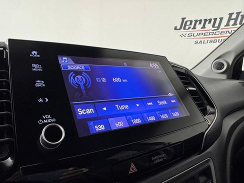Used 2023 Honda Ridgeline RTL image 20