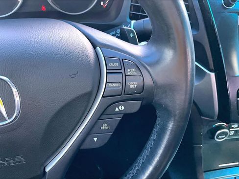 Used 2017 Acura ILX FWD image 24