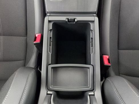 Certified 2025 Honda Civic Sport image 28