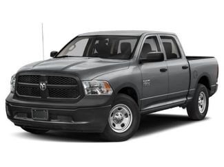Used 2023 RAM 1500 Tradesman w/ Popular Equipment Group video 1