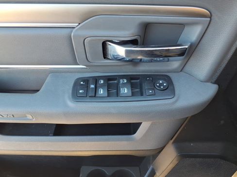 Used 2019 RAM 1500 Classic Warlock w/ Electronics Group image 18