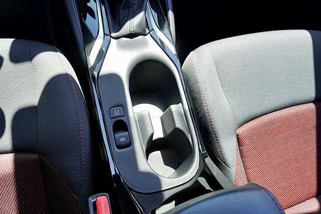 Used 2025 Toyota Corolla SE FWD image 42