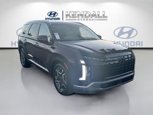 Certified 2024 Hyundai Palisade Limited image 1