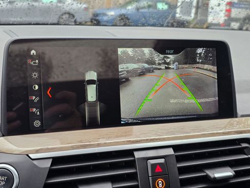 Used 2019 BMW X3 sDrive30i w/ Convenience Package image 30