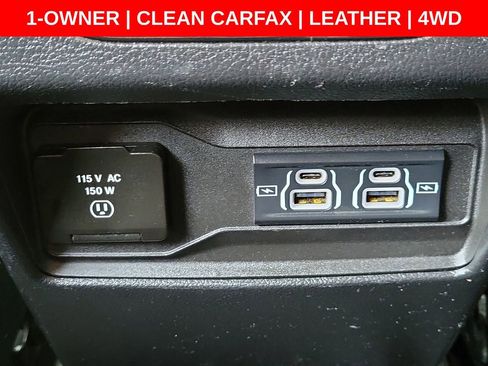 Used 2022 Jeep Grand Cherokee L Limited AWD/4WD image 17