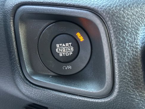 New 2026 Jeep Gladiator Sport image 21