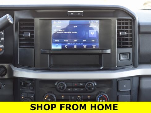 Used 2025 Ford F250 XLT w/ FX4 Off-Road Package image 4