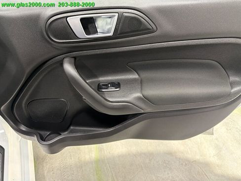 Used 2015 Ford Fiesta ST FWD image 26