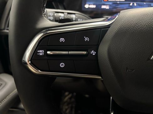 New 2026 Chevrolet Suburban Premier image 16