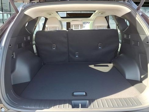 New 2026 Hyundai Tucson Limited image 7