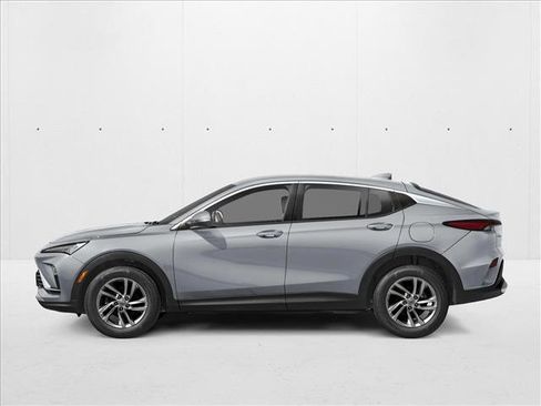 New 2026 Buick Envista Sport Touring FWD image 3