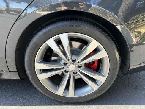 Used 2014 Mercedes-Benz S 550 Sedan image 88